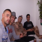Bad flow sur yala.fm